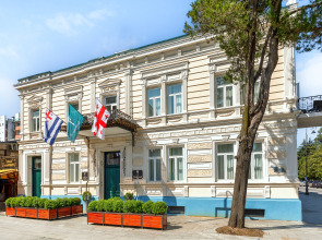 Отель Бульвар