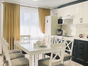 Хостел My Hostel Pavlodar