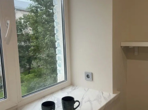 Квартира гостевая студия Комфорт и Современность