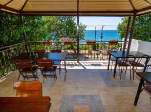 Гостевой дом Жасмин