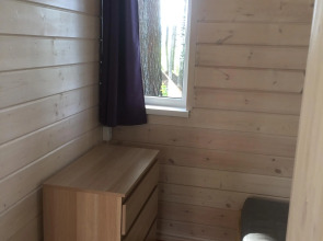 Гостевой Дом Ежевика