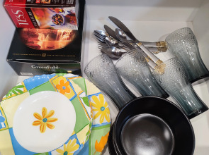 Квартира Уютная в центре города