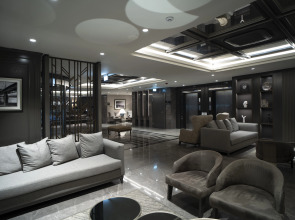 Отель Arts Taksim