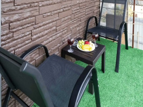 Квартира на улице Красной 7