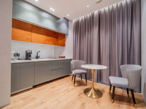 Апартаменты Ривьера Каспия 3