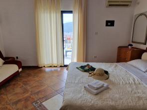 Мини-отель Villa Lutovac