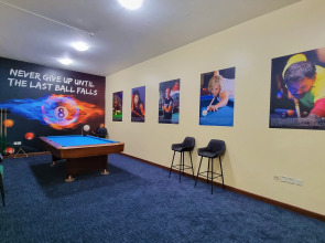 Ramada Hotel and Suites by Wyndham Ajman