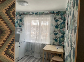 Квартира Калина на Заводской с видом на Сады