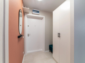 Квартира Карамель Home