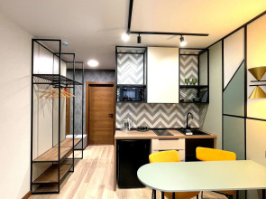 Апартаменты у Карандин Арена