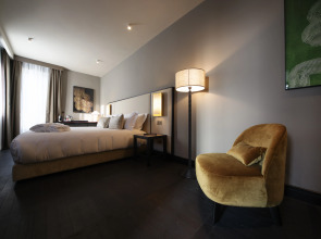 U-Visionary Venezia Hotel