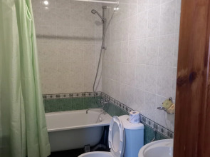 Отель Агидель.Ялта