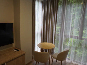 Отель Rit_hotel