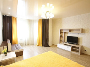 Апартаменты Белинского 222