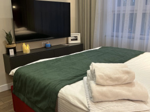 Квартира с незабываемой атмосферой