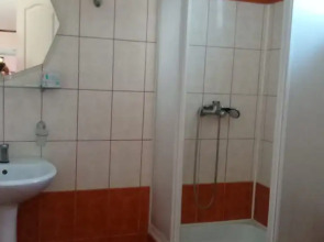 Отель Виктория