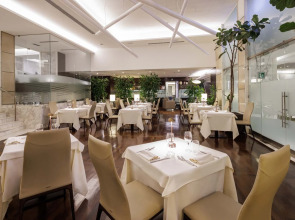 Best Western Plus Hotel Universo