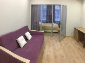 Гостиница Серафима