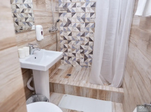 Отель ПаркОтель