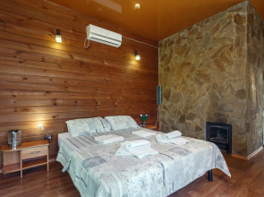 Вилла Виктория