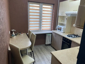 Квартира Апартаменты VLG