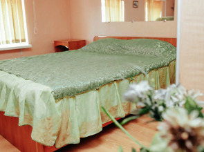 Отель Новинка