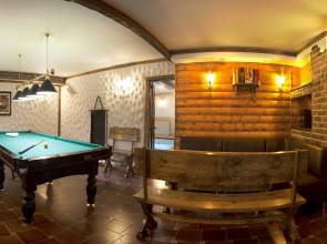 Гостевой дом Бристоль