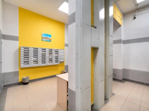 Апартаменты ZaraApartments24 Germana Titova 8