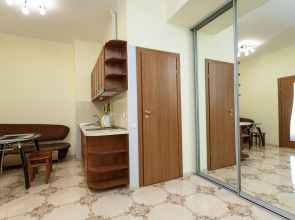 Квартира Atlant Shine-2