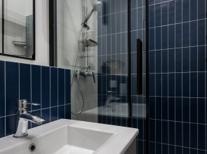 Квартира Трехкомнатная на Канале Грибоедова