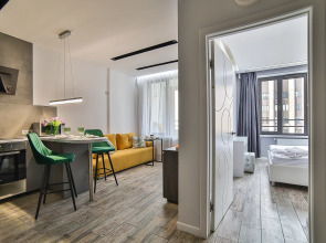 Апартаменты SoulRus Причал Моряка