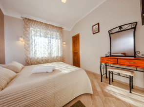 Эко-усадьба Холмы