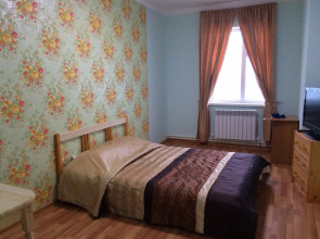 Гостевой Дом Виктория