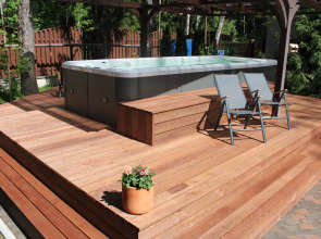 Гостевой дом  Allegro Park