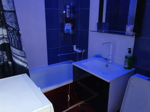 Апартаменты Студия на улице Мира 8А