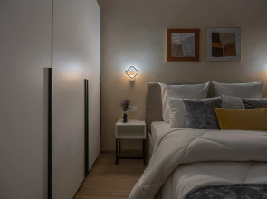 Квартира по адресу Героя Советского Союза Аристархова 5