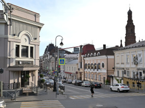 Квартира на Баумана Milli House