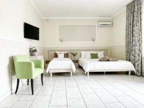 Гостевой Дом Комплимент