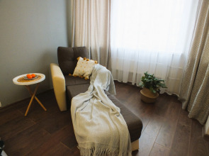 Квартира в Сколково