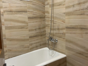 Апартаменты Абазгаа