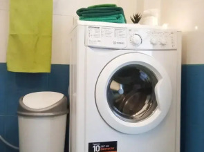 Квартира На Проспекте Ленина 127 Евро2