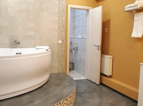 Гостевой Дом Спортинг Парк