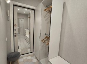 Квартира уютная двухкомнатная в центре города