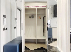 Квартира Renta27 на берегу Амура вблизи ТЦ Броско Молл