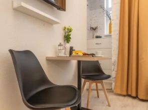 Апартаменты Джулиата 5