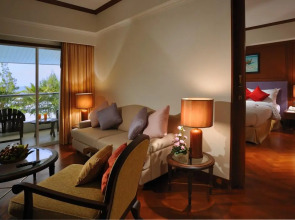 Курортный отель Aonang Villa Resort