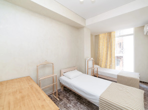 Апартаменты Family Del Mare 2