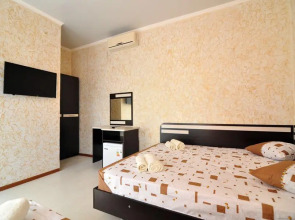 Гостевой дом Предгорье Сукко