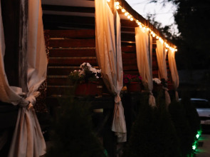 База отдыха Белуга