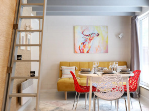 Вилла Лосиный Ключ